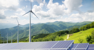 PNUMA «Las emisiones anuales de gases de efecto invernadero están en su punto más alto»