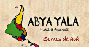 A estas del Doce de Octubre, un proceso de dominación, inculturación y devastación