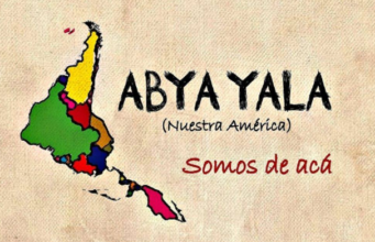 A estas del Doce de Octubre, un proceso de dominación, inculturación y devastación