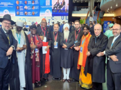 La Alianza de Civilizaciones de la ONU: Promoviendo la Paz y la Diversidad en un Mundo Fragmentado