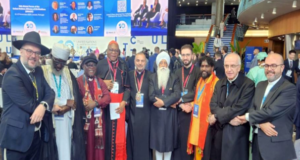 La Alianza de Civilizaciones de la ONU: Promoviendo la Paz y la Diversidad en un Mundo Fragmentado