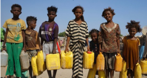 Los que sufrirán la crisis climática alzan su voz en la COP 29