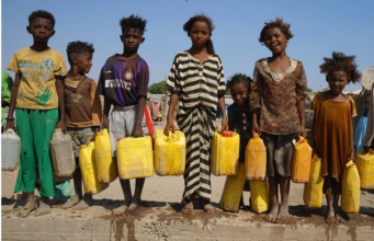 Los que sufrirán la crisis climática alzan su voz en la COP 29