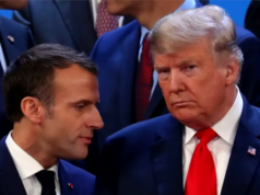 Francia ante el insoportable Donald Trump