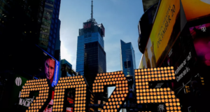 Un año de retos donde cada uno es protagonista