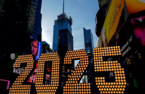 Un año de retos donde cada uno es protagonista