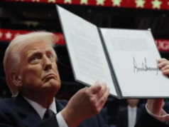 ¿Tiene límites la arrogancia del poder?