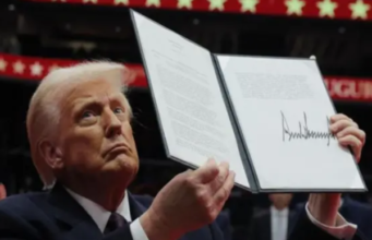 ¿Tiene límites la arrogancia del poder?