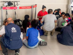 El poder solo conoce un camino: la fuerza y el autoritarismo