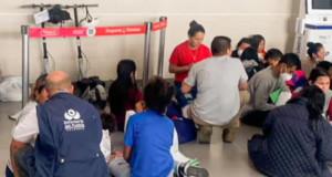 El poder solo conoce un camino: la fuerza y el autoritarismo