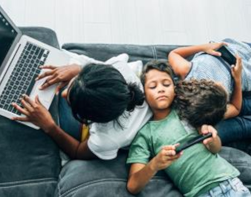 Más que simples medios de comunicación