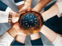 Somos una familia planetaria, pero !hay que ver que familia!