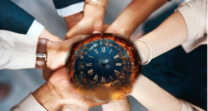 Somos una familia planetaria, pero !hay que ver que familia!