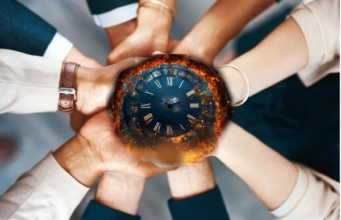 Somos una familia planetaria, pero !hay que ver que familia!