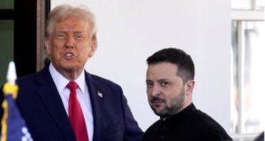 Las trampas de la geopolitica actual