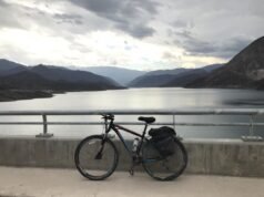 El placer de pedalear