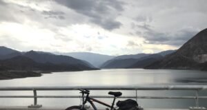 El placer de pedalear