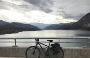 El placer de pedalear