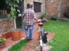 Una promesa que se cumple, aunque depende de ti