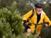 La bici también incluye a la tercera edad