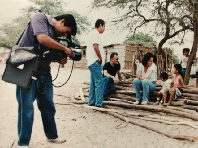 El médico rural