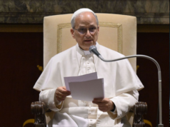 Una historia hegemónica que se repite ahora con la IA y que alerta la Enciclica papal