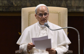 Una historia hegemónica que se repite ahora con la IA y que alerta la Enciclica papal