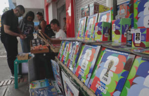 Historias triunfales que llenan los estadios y exigieron muchos sacrificios