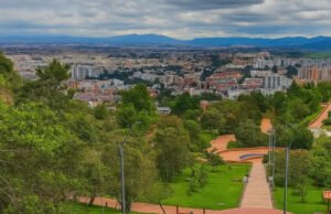 Una buena caminata para despejar la mente y fortalecer el cuerpo