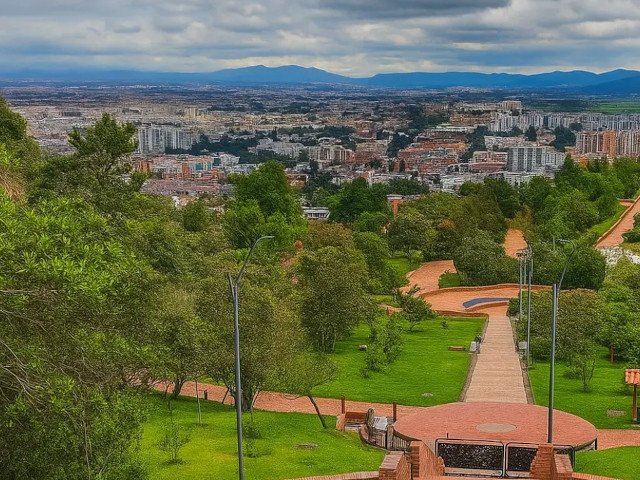 caminar