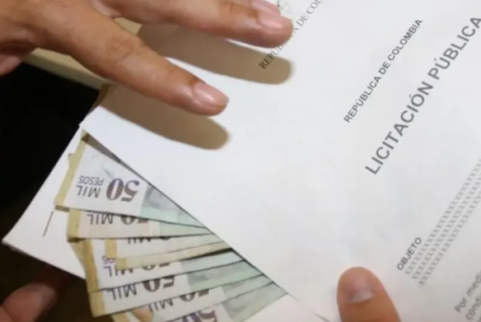 De la coima antigua al paraíso fiscal: la corrupción como constante histórica