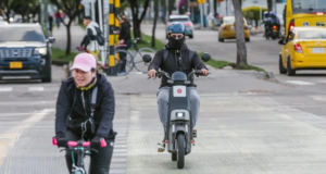 De qué sirve correr si termina detenido