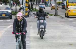 De qué sirve correr si termina detenido