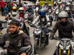 Una movilidad práctica, económica, útil, pero un arma letal en las vías urbanas