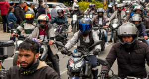 Una movilidad práctica, económica, útil, pero un arma letal en las vías urbanas
