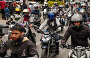 Una movilidad práctica, económica, útil, pero un arma letal en las vías urbanas