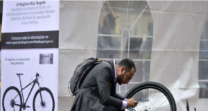 Ya era hora y bienvenida estas normas que regulan los Vehículos de Movilidad Personal