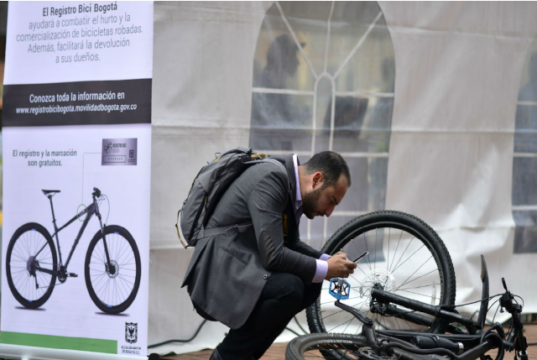 Ya era hora y bienvenida estas normas que regulan los Vehículos de Movilidad Personal