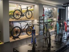 Eficientes, justas y a la medida, así son las bicicletas Para todos los gustos y disciplinas deportivas, las bicis están ahí.