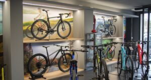Eficientes, justas y a la medida, así son las bicicletas Para todos los gustos y disciplinas deportivas, las bicis están ahí.