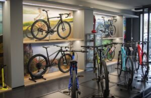 Eficientes, justas y a la medida, así son las bicicletas Para todos los gustos y disciplinas deportivas, las bicis están ahí.