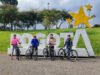El ciclista bogotano: ese ser mitológico que no conoce semáforos, leyes ni responsabilidades