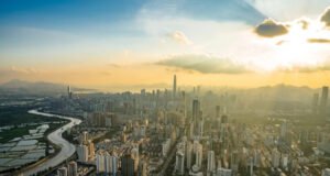 La contaminación acústica desaparece en el mismo instante en que dejamos de producirla