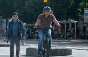 Pedalear en modo supervivencia, el arte de llegar entero al destino