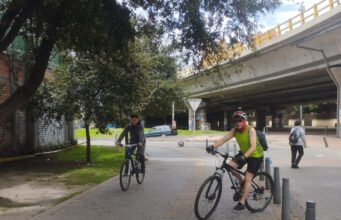 Iguales ante la ley, diferentes en comportamientos en la vía que pueden ser fatales