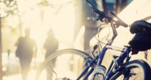 Cuando la bicicleta se convierte en plan de fin de semana