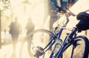Cuando la bicicleta se convierte en plan de fin de semana