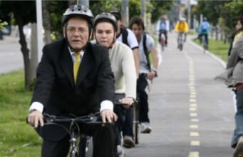 Dos máquinas que trabajan juntas y que merecen el mismo mantenimiento y cuidados