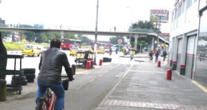 Dime cómo tratas a tus ciclistas y te diré qué ciudad eres