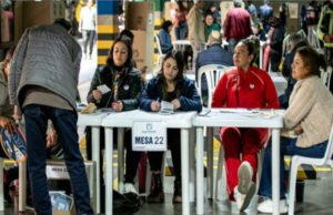 Democracia también es la capacidad de convivir con quienes piensan diferente